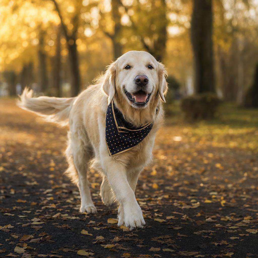 For Your Dog