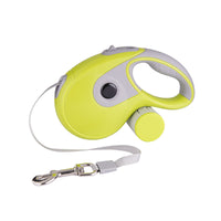 AutoExtend Retractable Dog Leash — 16 ft (5 m) – photo 8