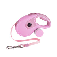 AutoExtend Retractable Dog Leash — 16 ft (5 m) – photo 7
