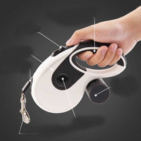 AutoExtend Retractable Dog Leash — 16 ft (5 m) – photo 5