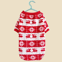 Cozy Dog Christmas Sweater – photo 5
