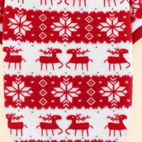 Cozy Dog Christmas Sweater – photo 2